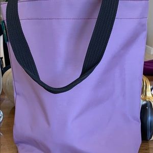 Herve Chapelier Tote